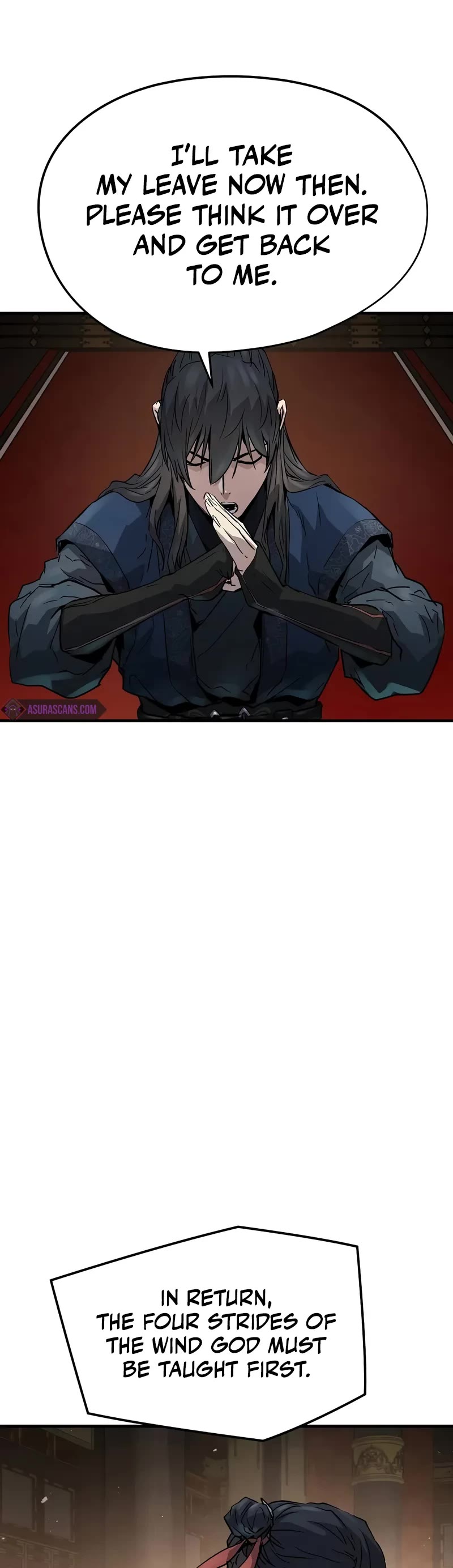 Absolute Regression chapter 19 page 30