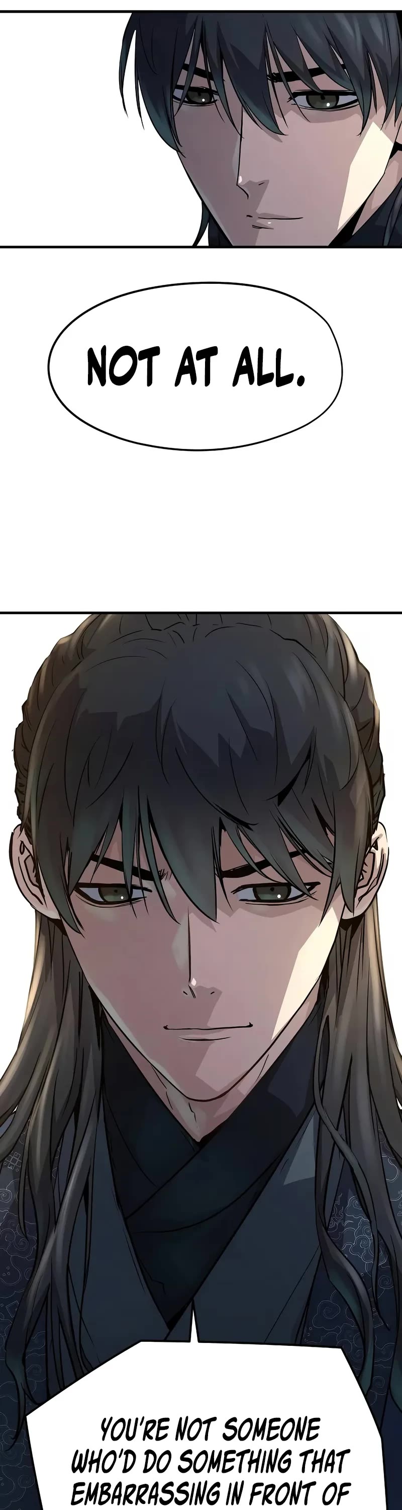 Absolute Regression chapter 19 page 33