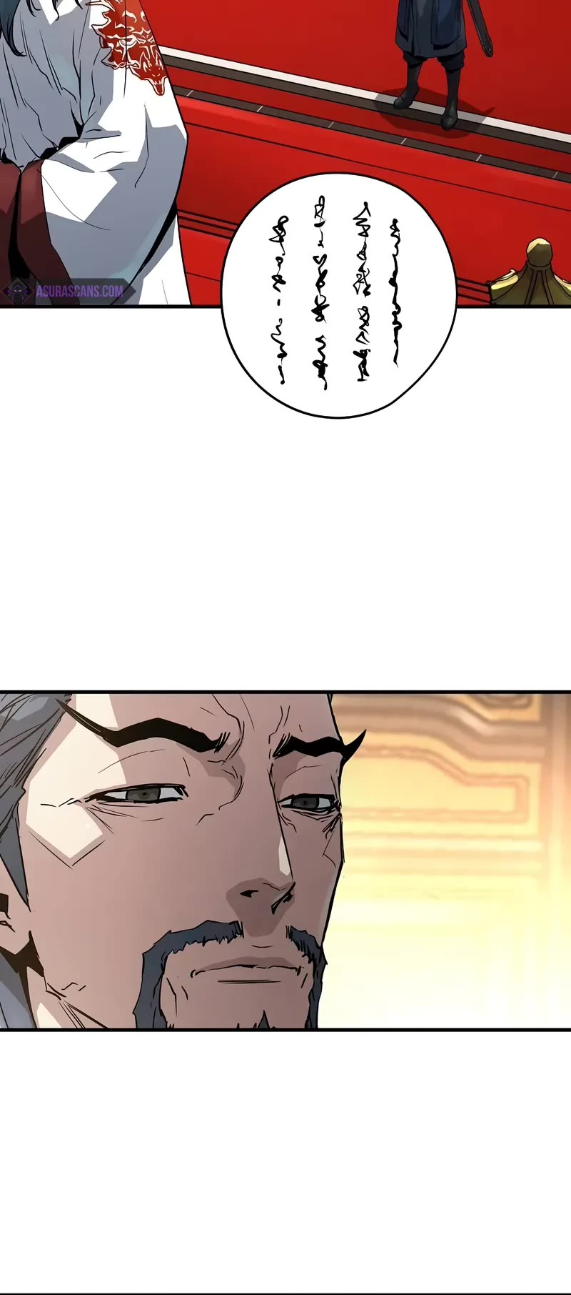 Absolute Regression chapter 19 page 36