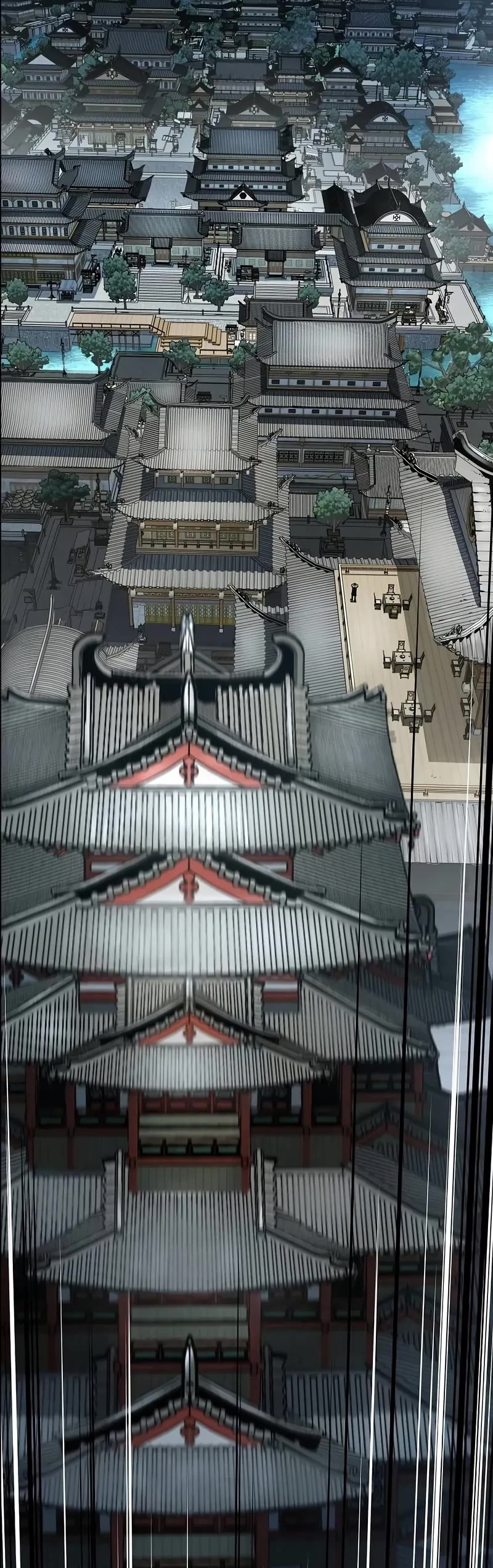 Absolute Regression chapter 19 page 40