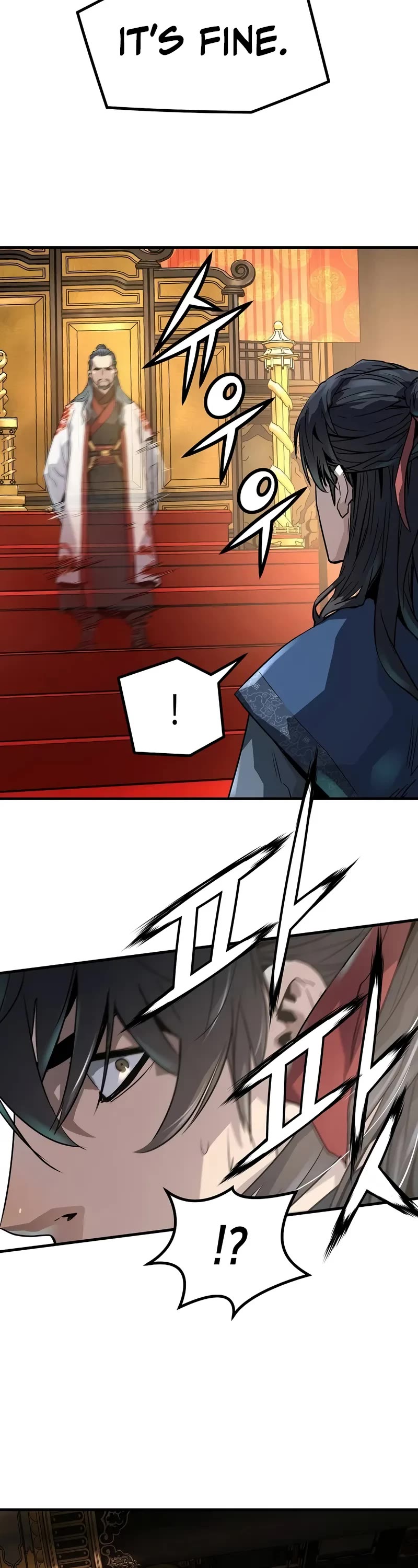 Absolute Regression chapter 19 page 43