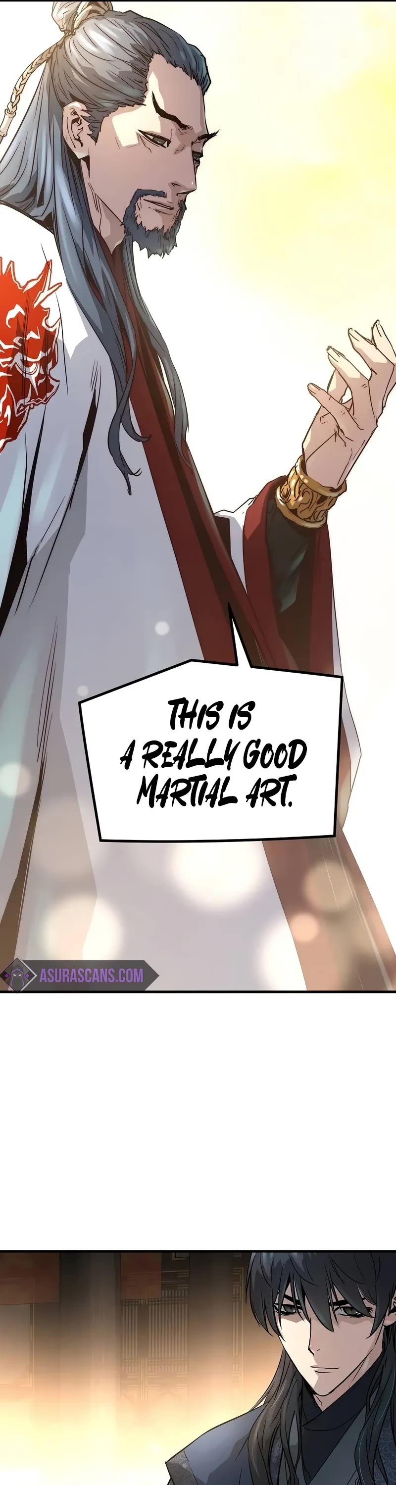 Absolute Regression chapter 19 page 47