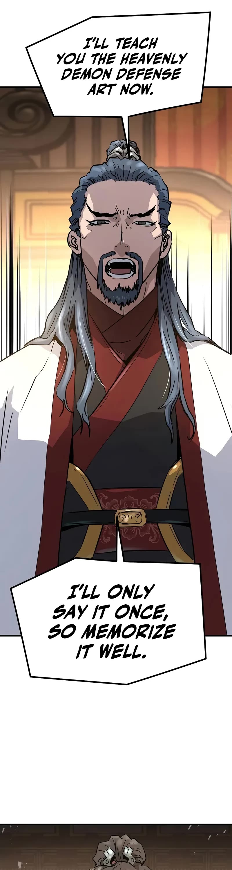 Absolute Regression chapter 19 page 49