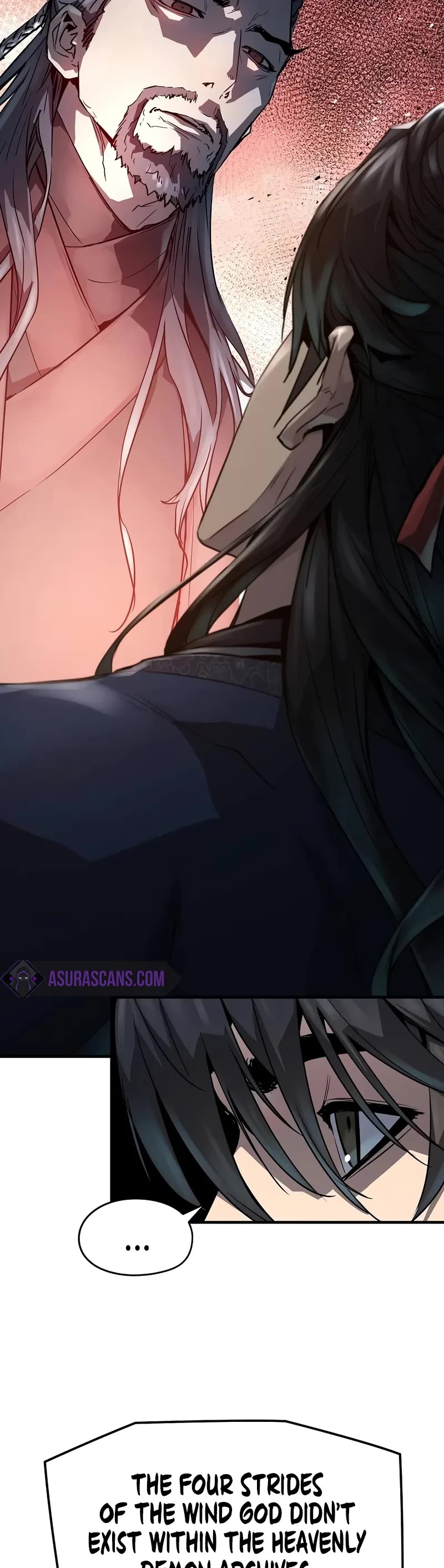 Absolute Regression chapter 19 page 5