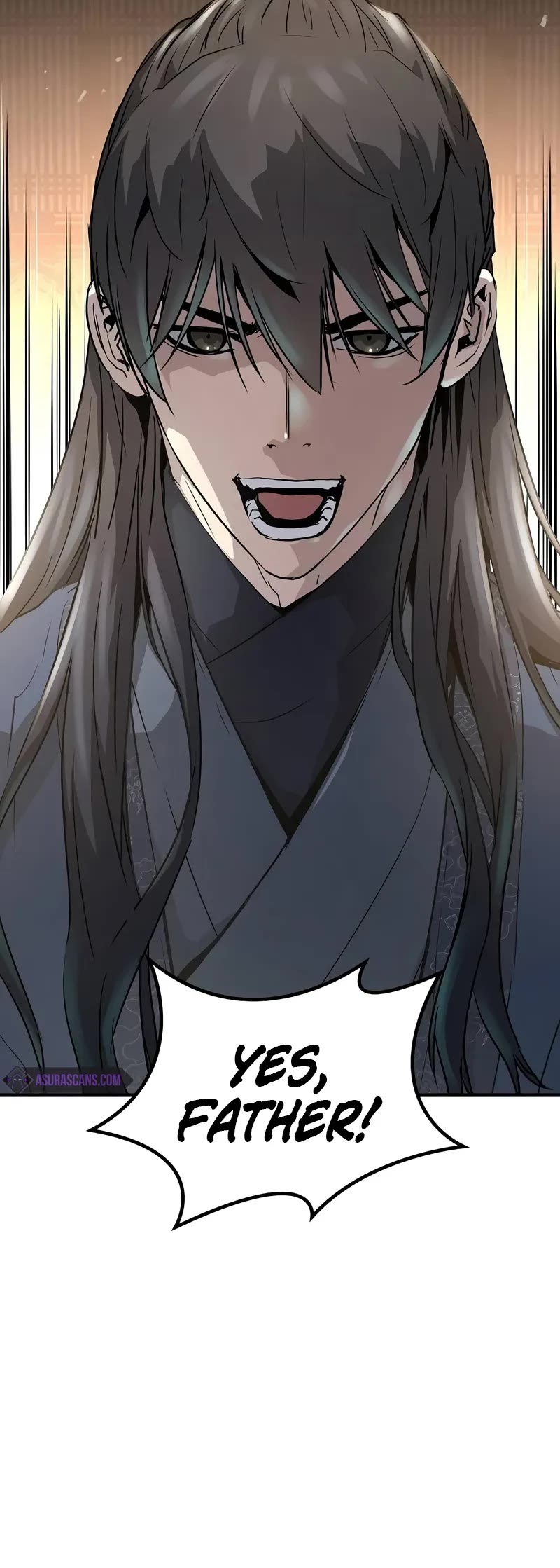 Absolute Regression chapter 19 page 50