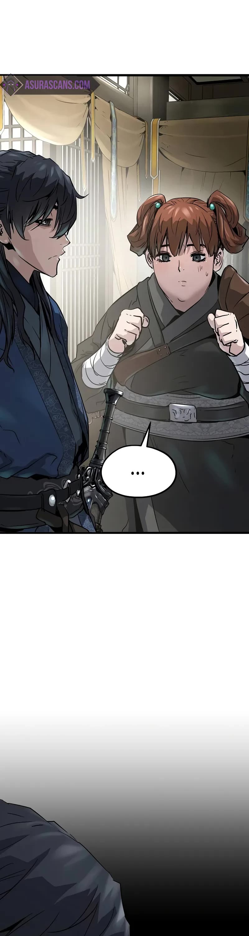 Absolute Regression chapter 19 page 53