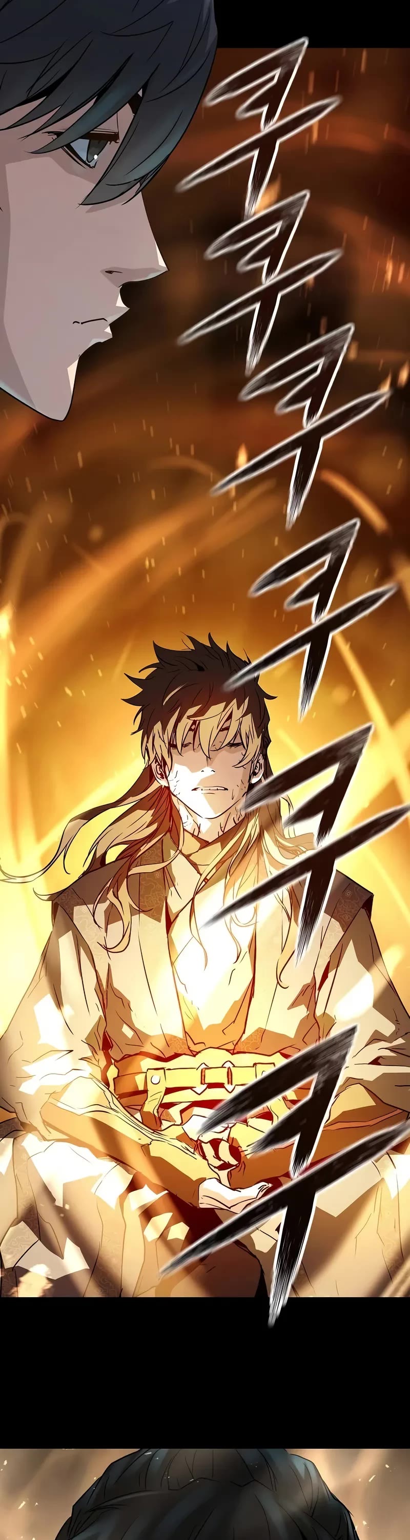 Absolute Regression chapter 19 page 54