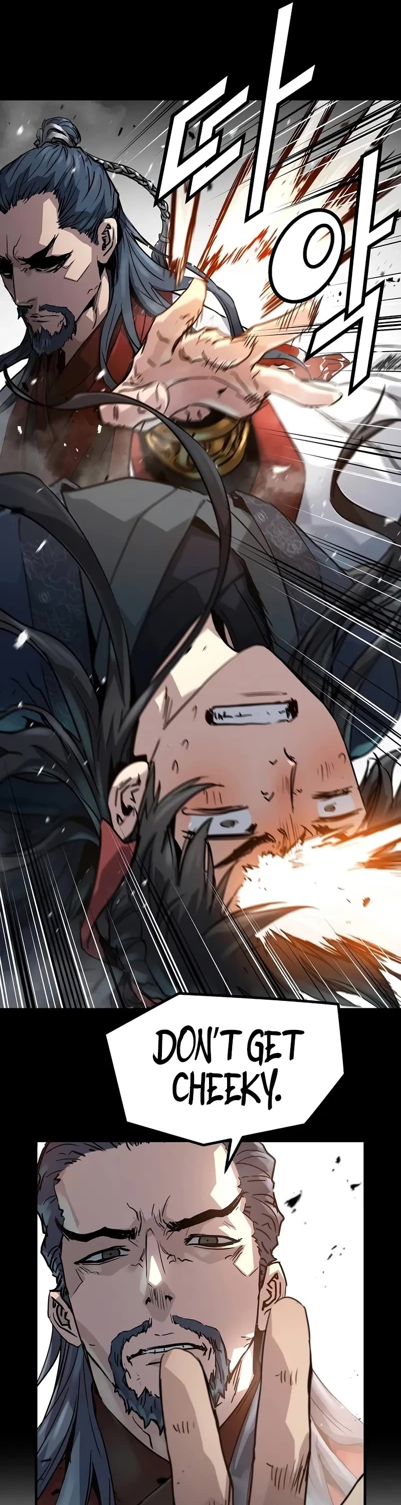 Absolute Regression chapter 19 page 57