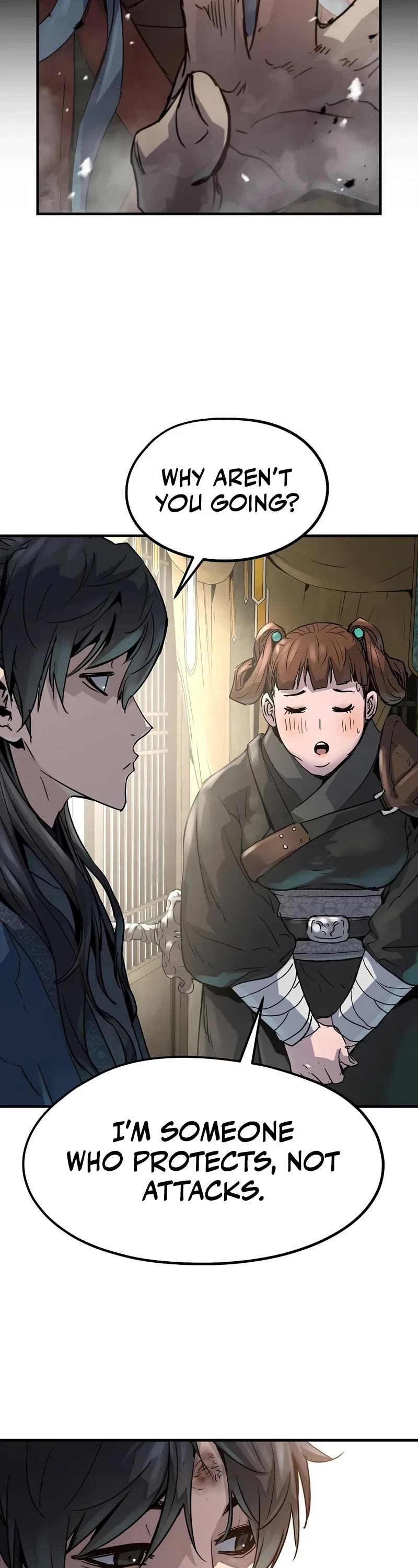 Absolute Regression chapter 19 page 58