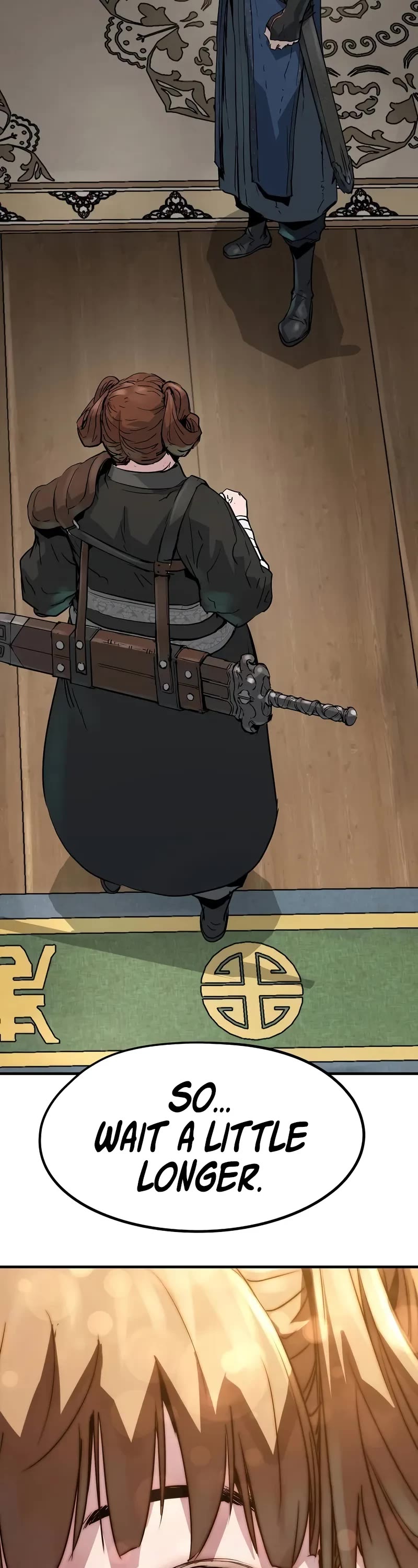 Absolute Regression chapter 19 page 63