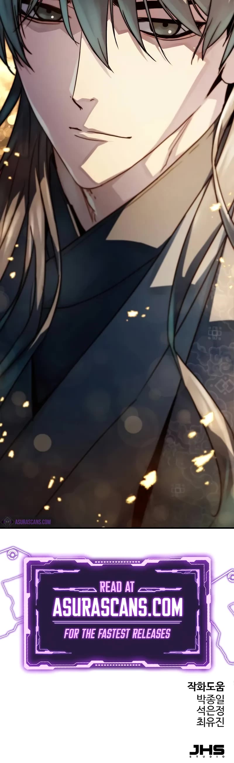 Absolute Regression chapter 19 page 65