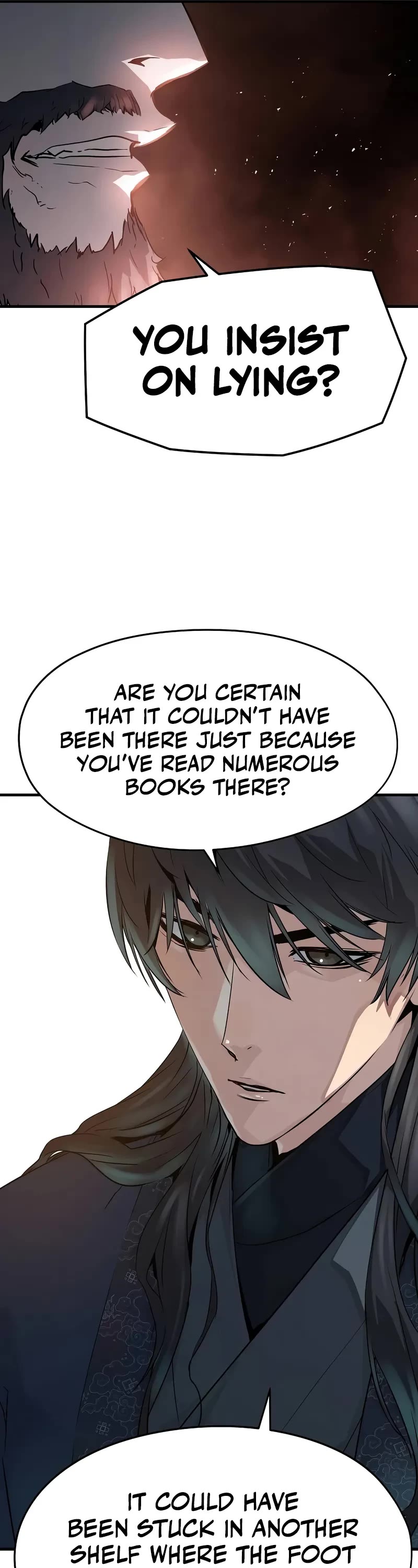 Absolute Regression chapter 19 page 7