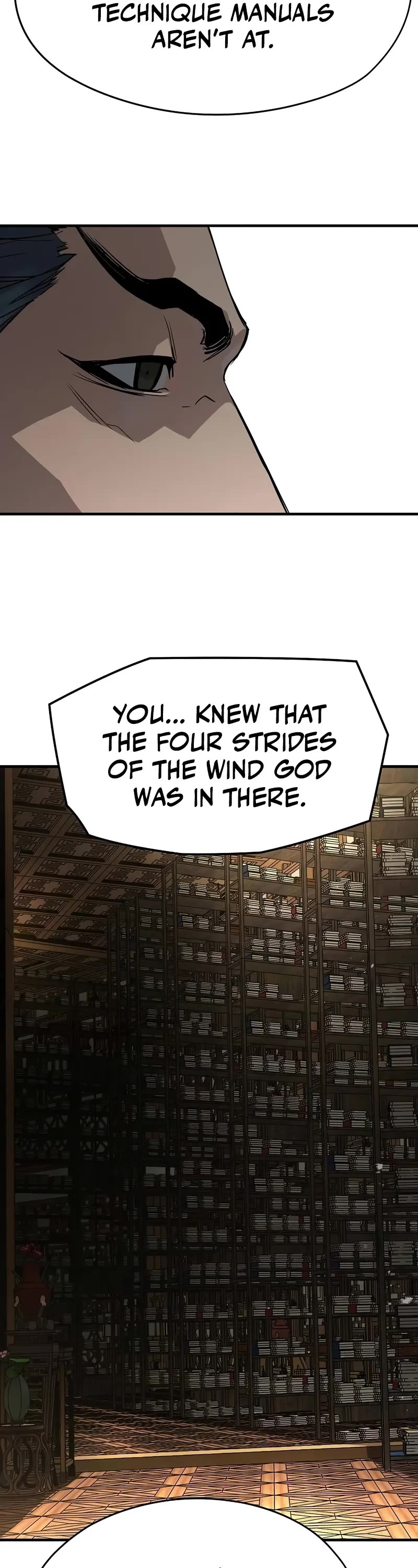 Absolute Regression chapter 19 page 8