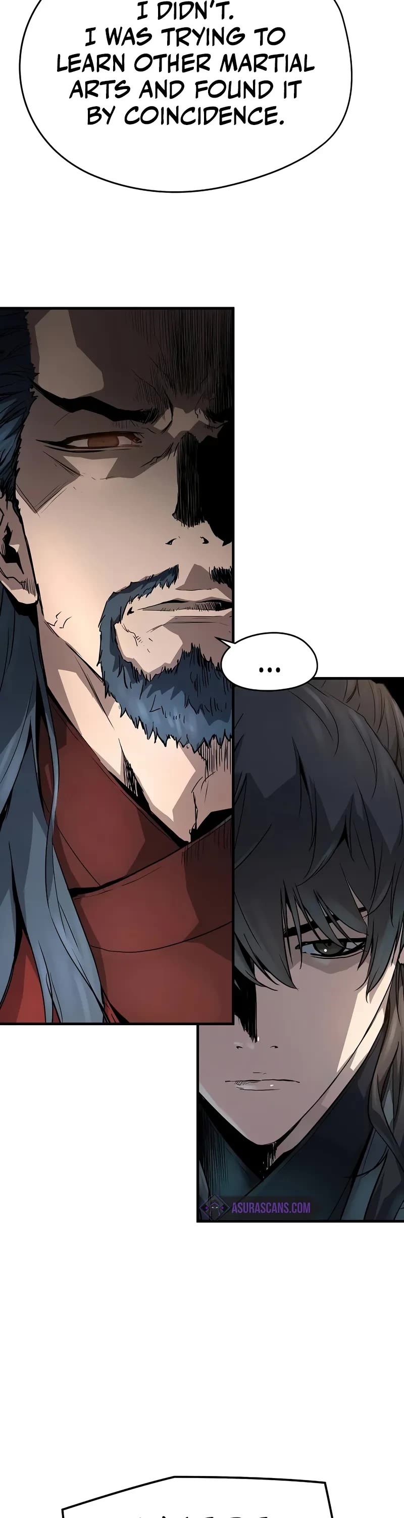 Absolute Regression chapter 19 page 9