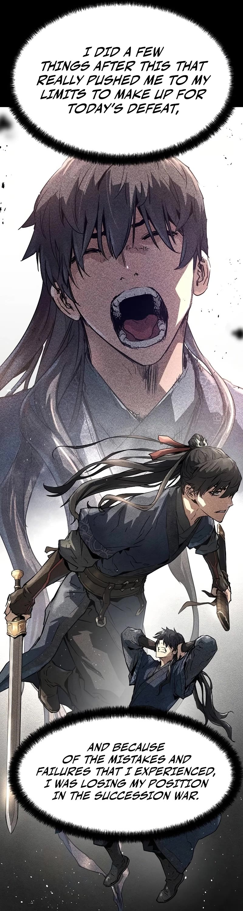 Absolute Regression chapter 2 page 12