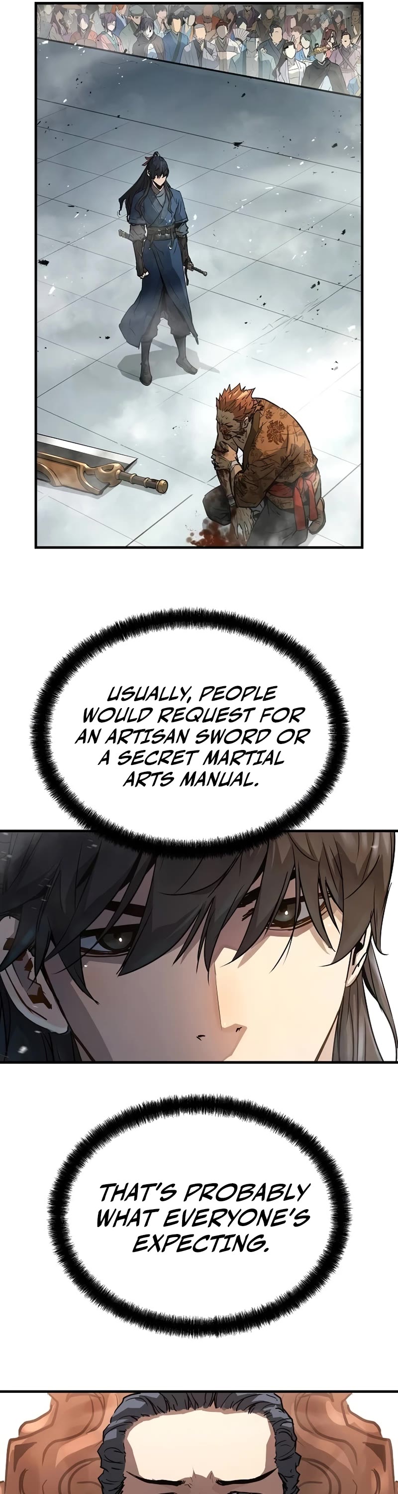 Absolute Regression chapter 2 page 52