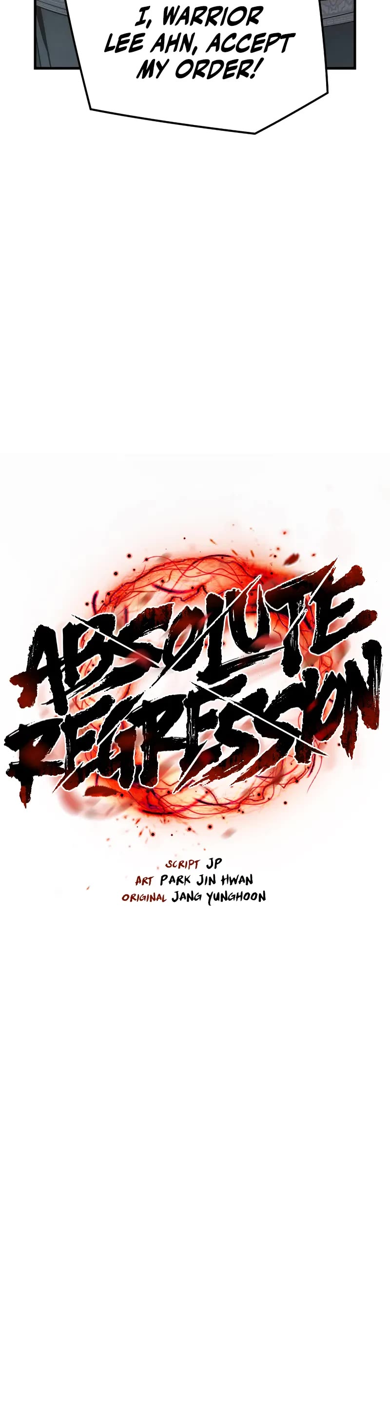 Absolute Regression chapter 20 page 14