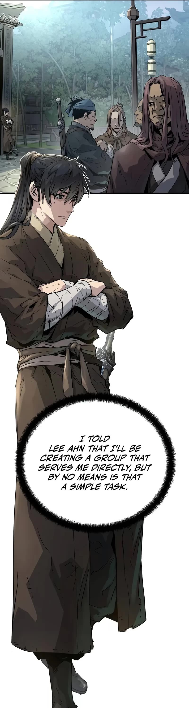 Absolute Regression chapter 20 page 16