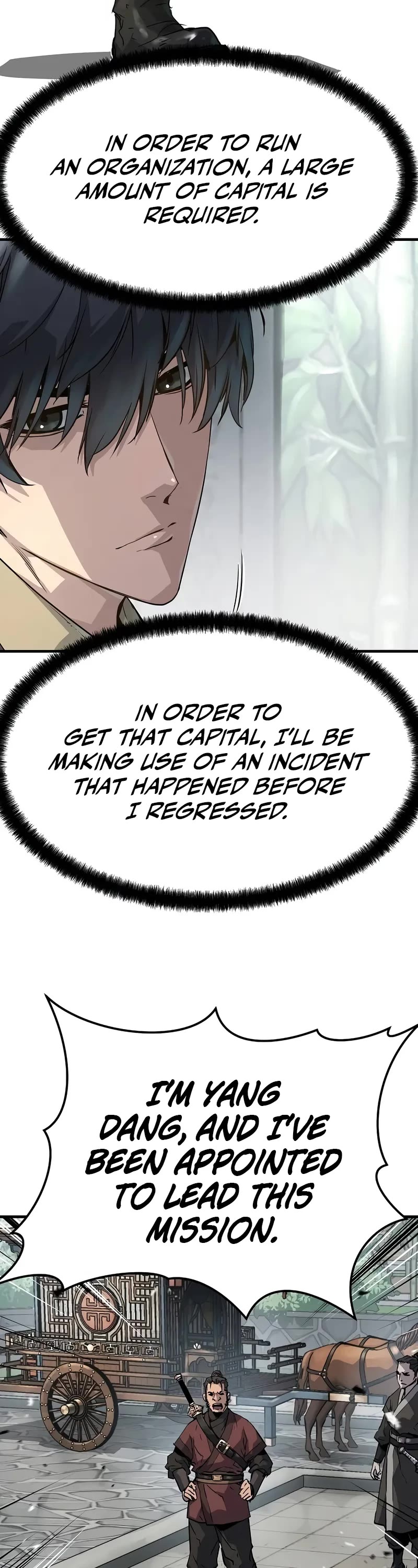 Absolute Regression chapter 20 page 17