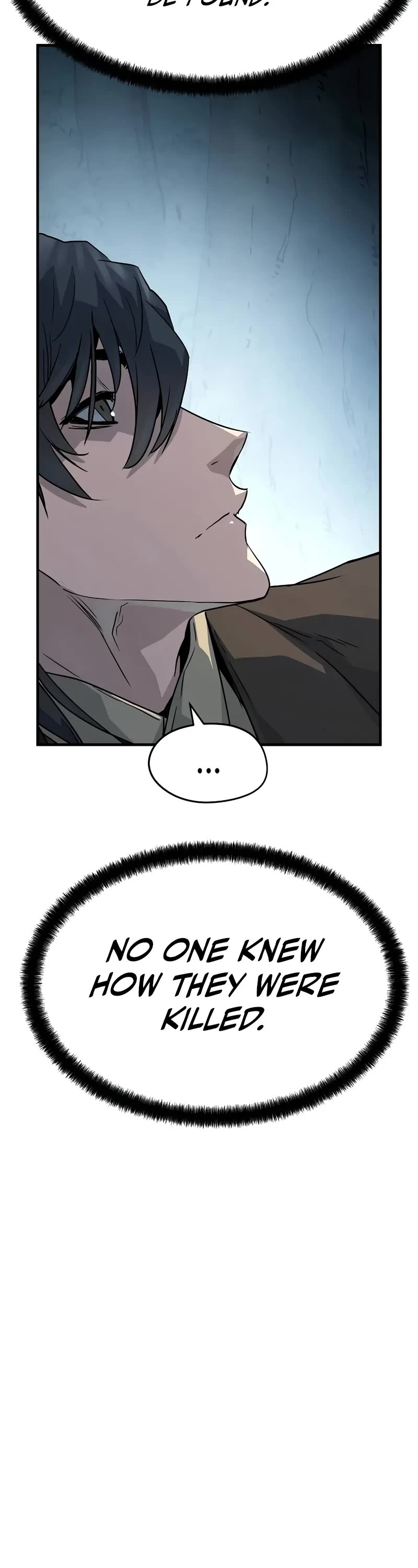 Absolute Regression chapter 20 page 27