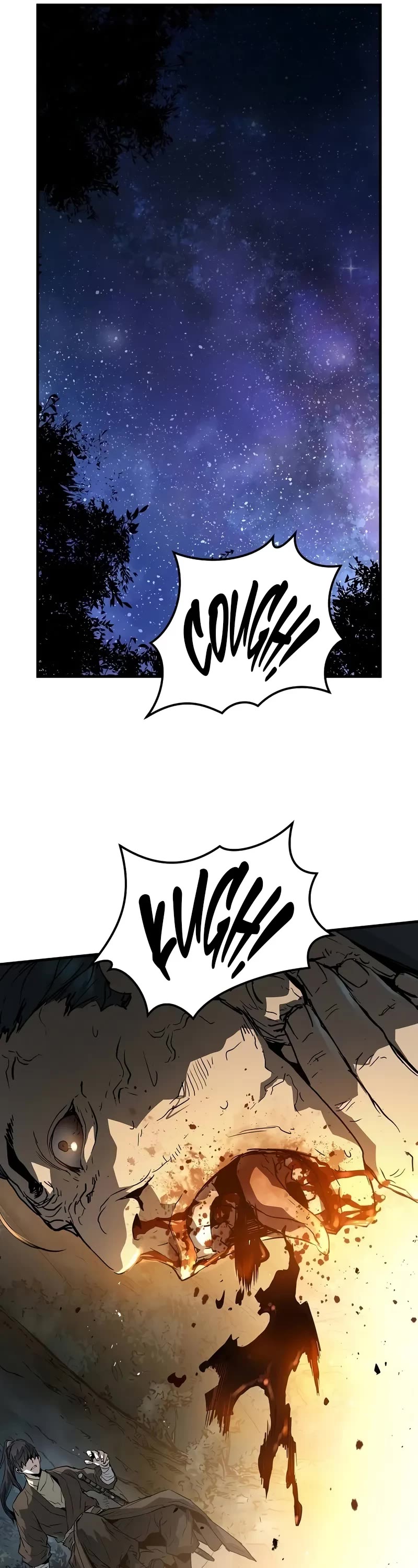 Absolute Regression chapter 20 page 28