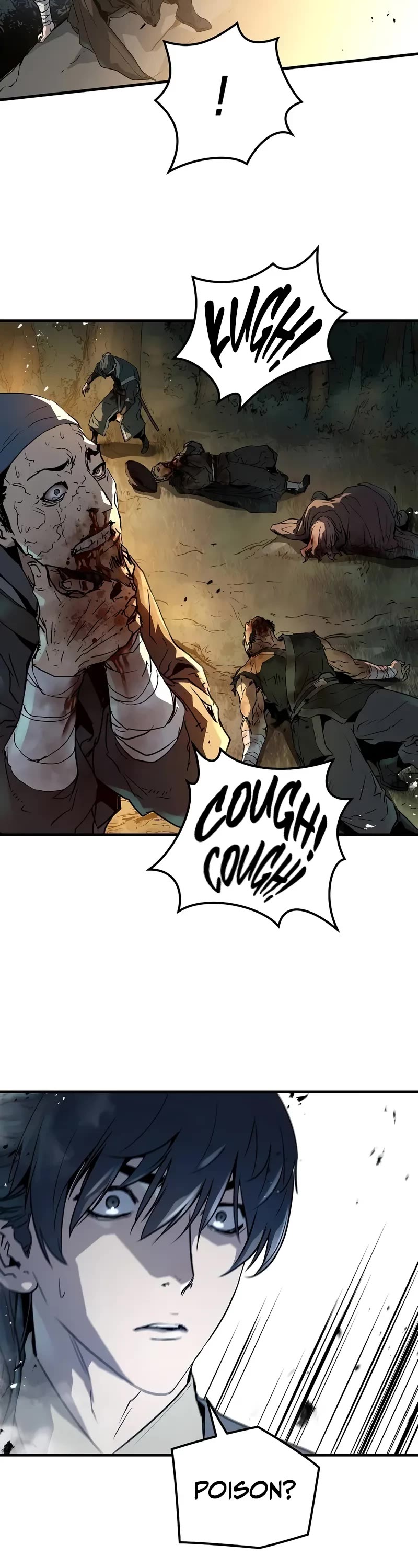 Absolute Regression chapter 20 page 29