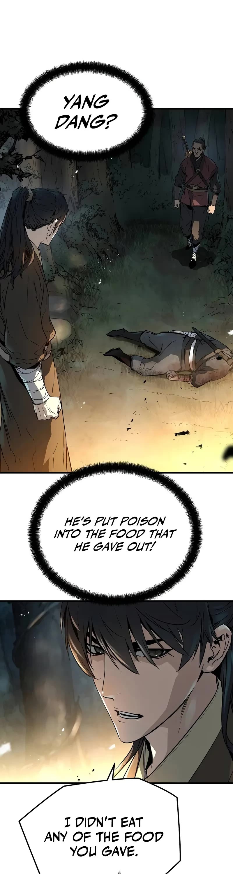 Absolute Regression chapter 20 page 31