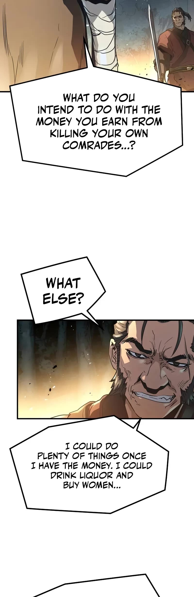 Absolute Regression chapter 20 page 34