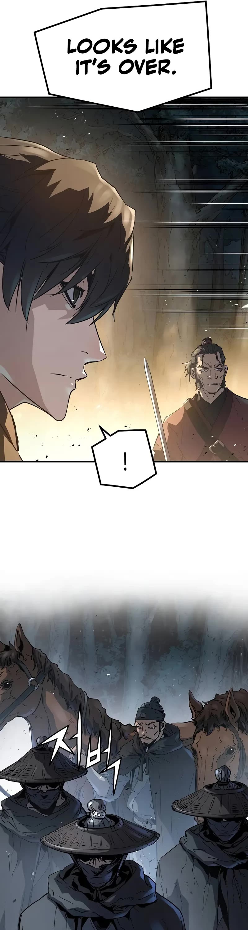 Absolute Regression chapter 20 page 36