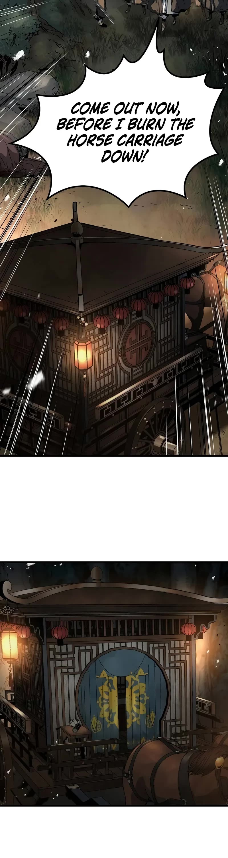 Absolute Regression chapter 20 page 38