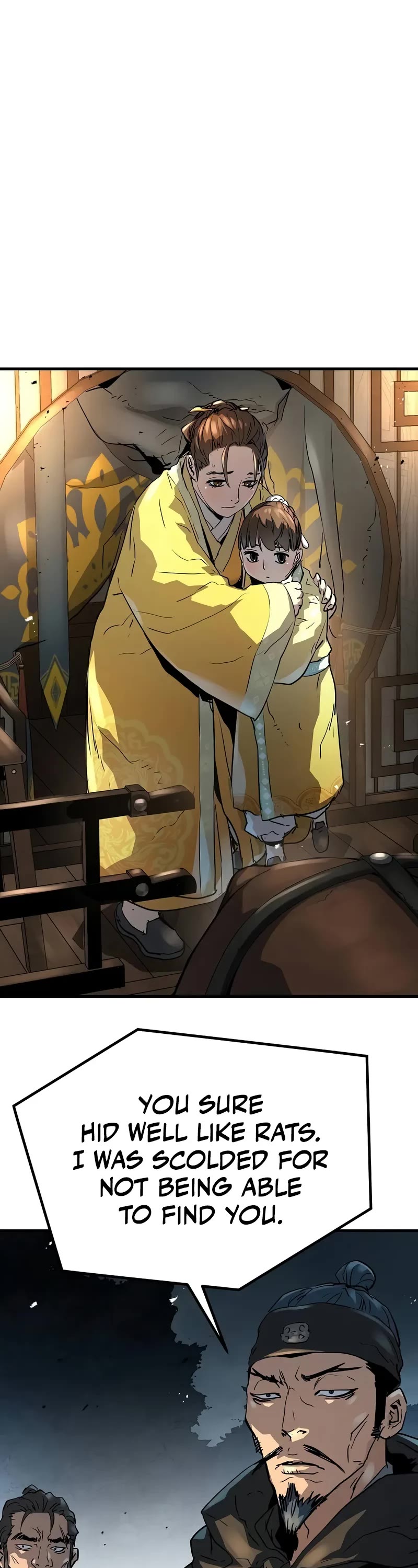 Absolute Regression chapter 20 page 39