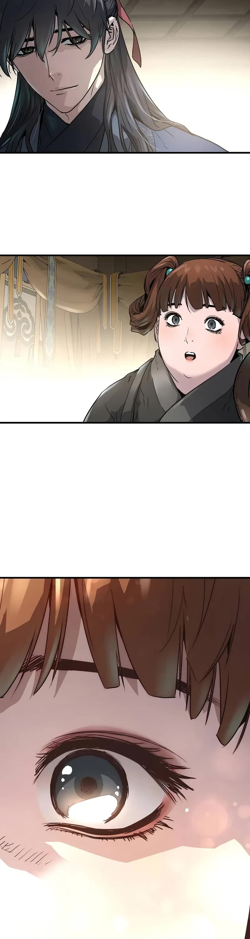 Absolute Regression chapter 20 page 4