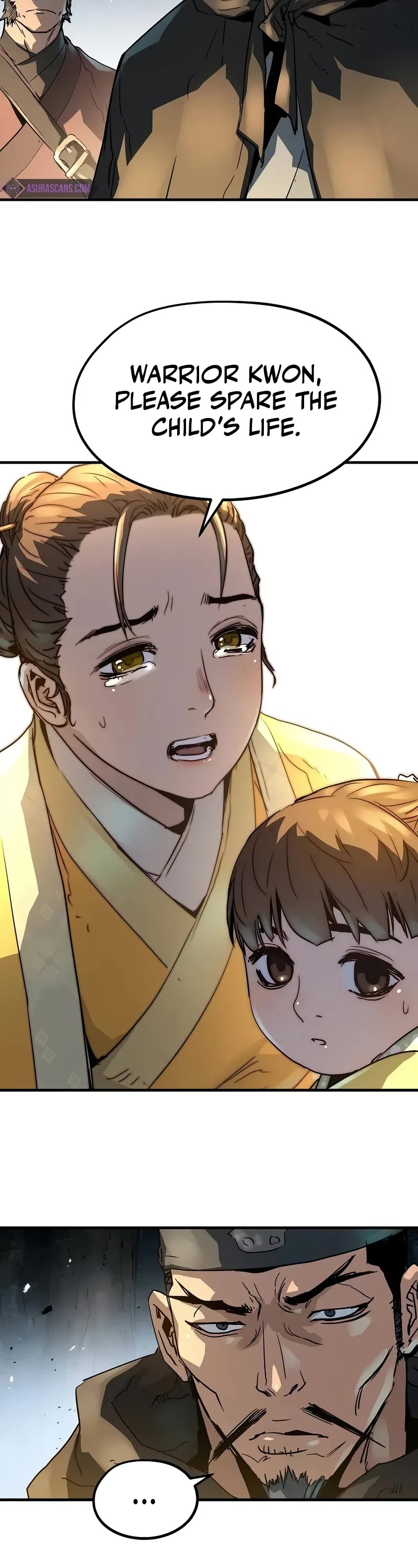 Absolute Regression chapter 20 page 40