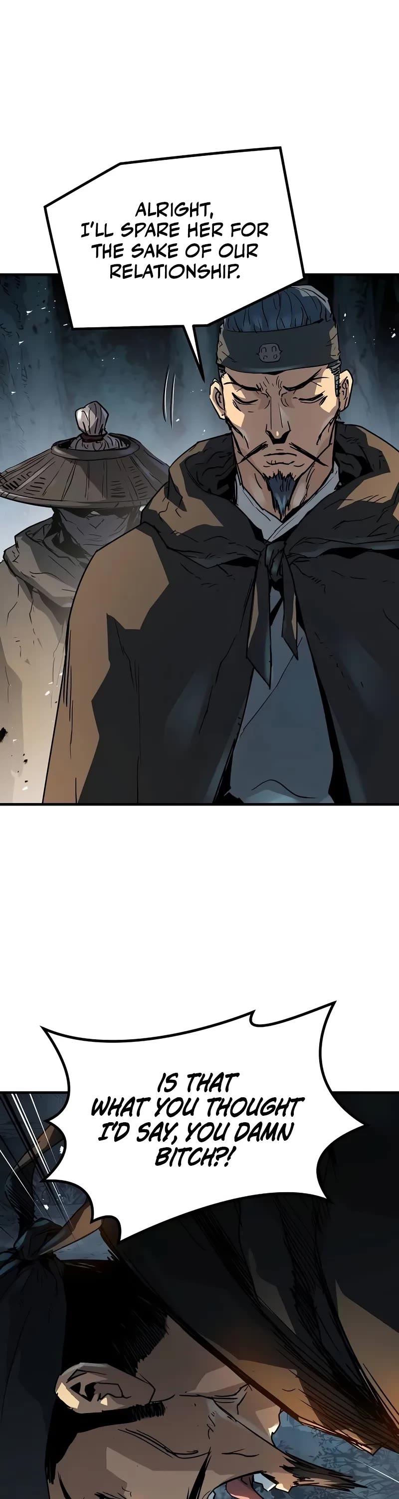 Absolute Regression chapter 20 page 41