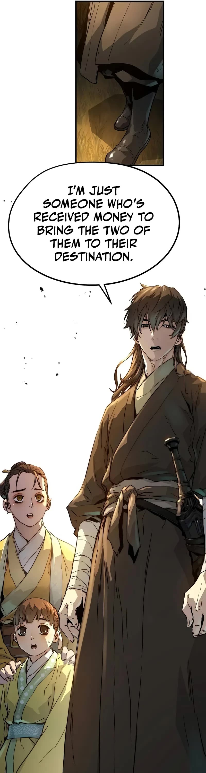 Absolute Regression chapter 20 page 46