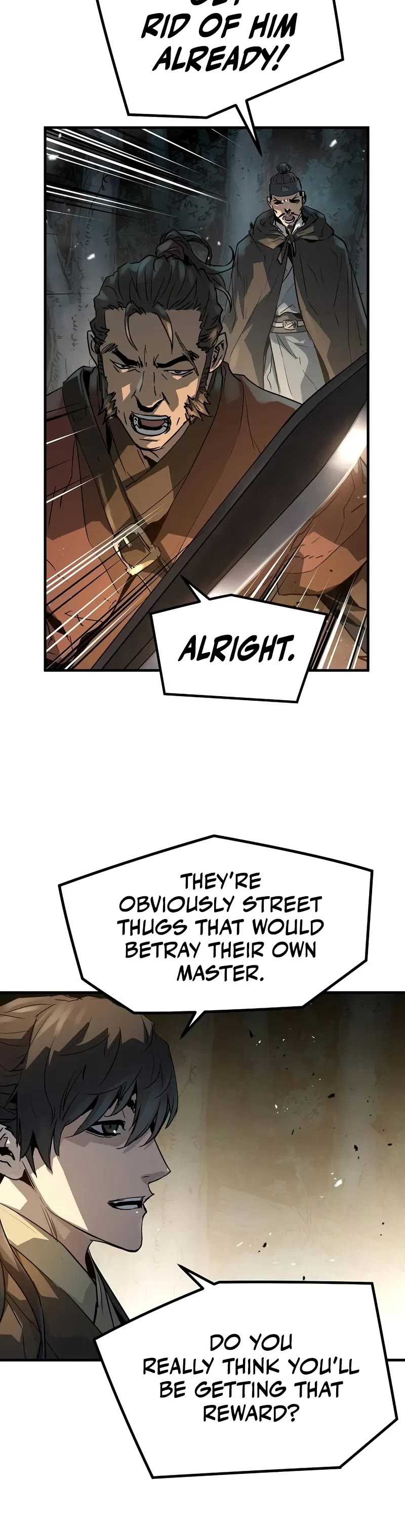 Absolute Regression chapter 20 page 48