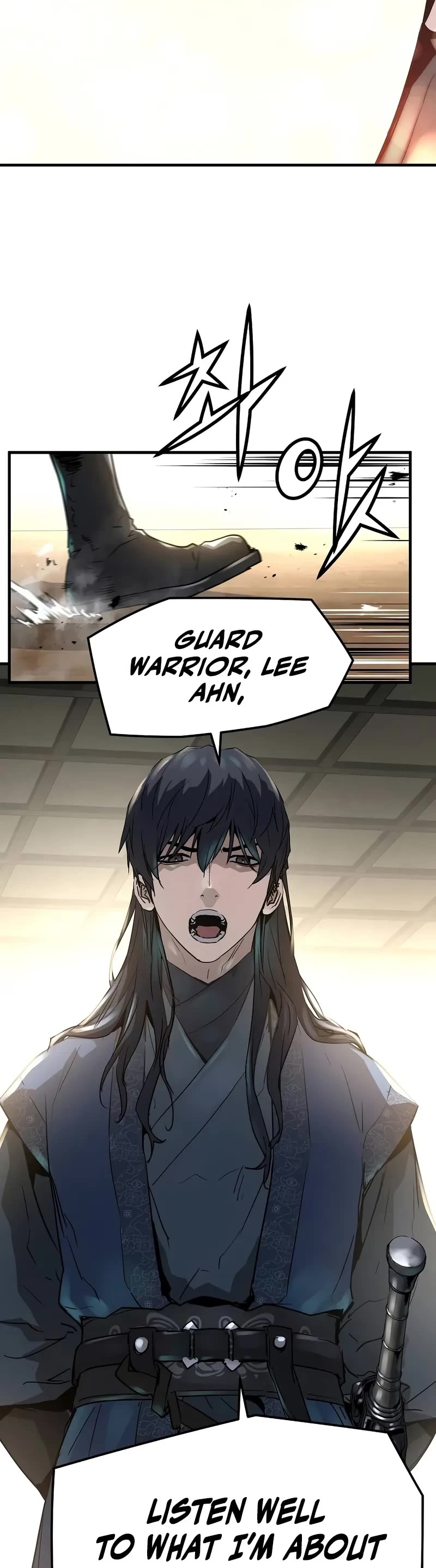 Absolute Regression chapter 20 page 5