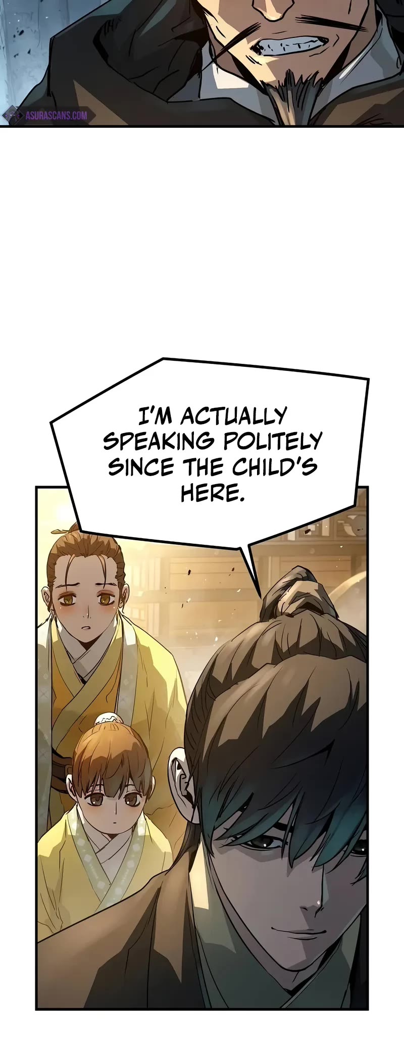 Absolute Regression chapter 20 page 50