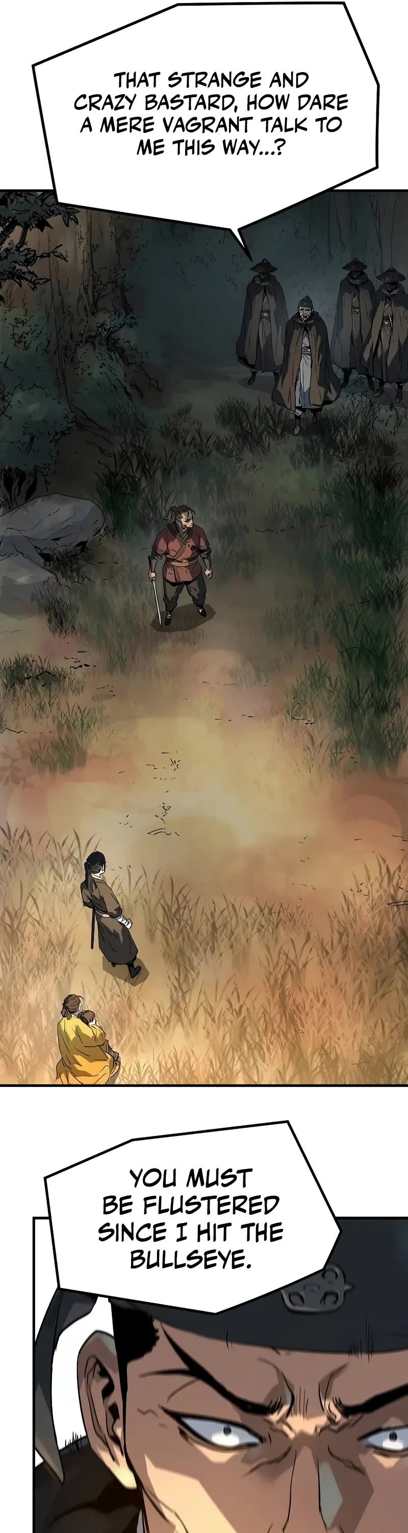 Absolute Regression chapter 20 page 51