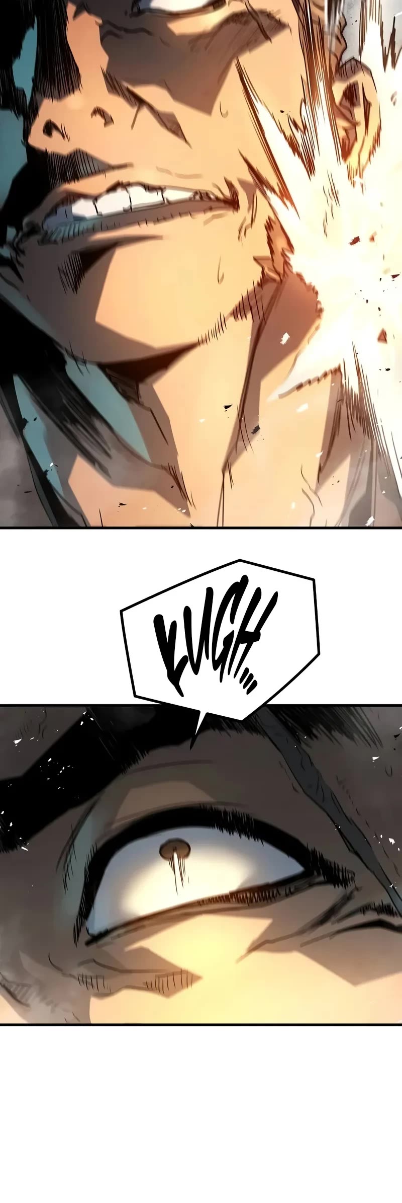 Absolute Regression chapter 20 page 54