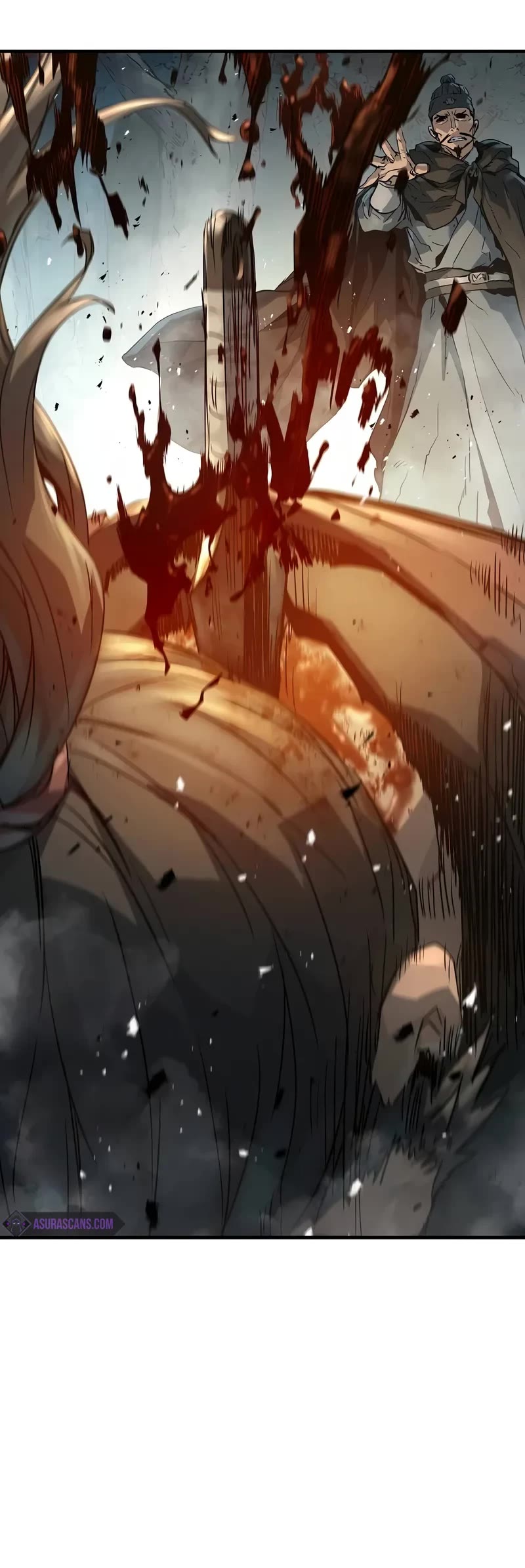 Absolute Regression chapter 20 page 55