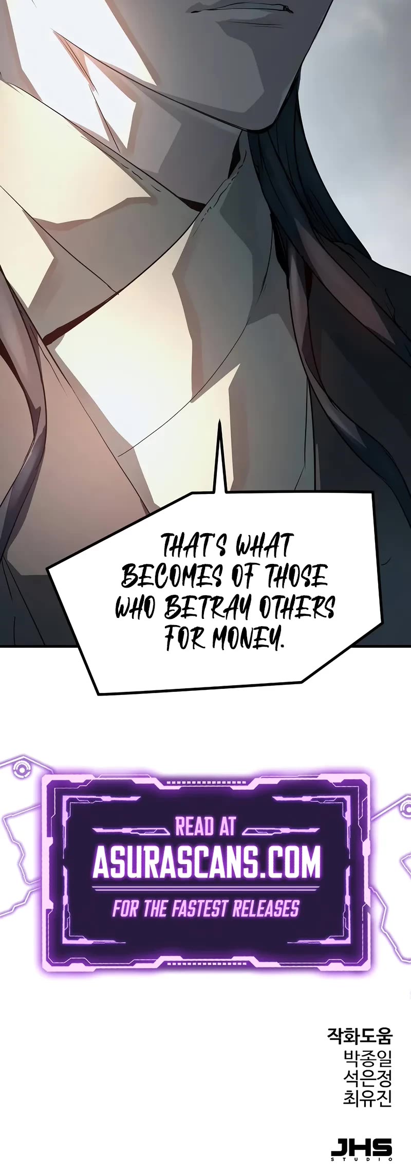 Absolute Regression chapter 20 page 58