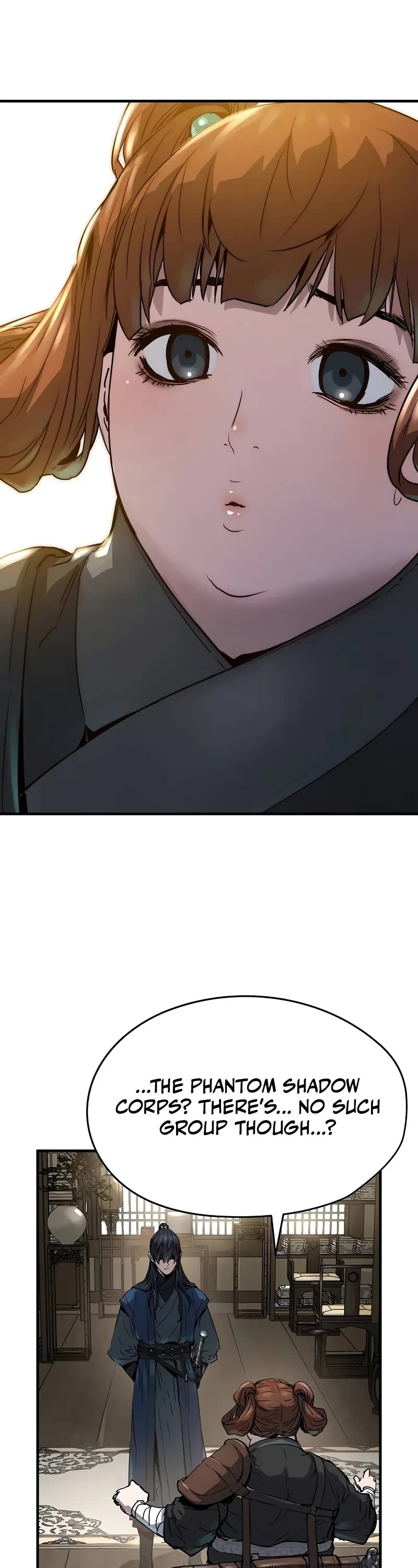 Absolute Regression chapter 20 page 9