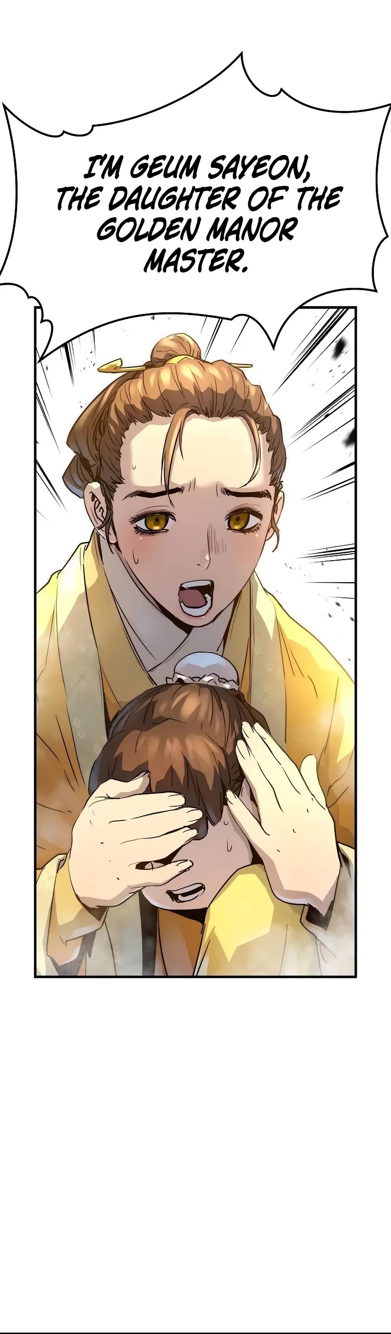 Absolute Regression chapter 21 page 11