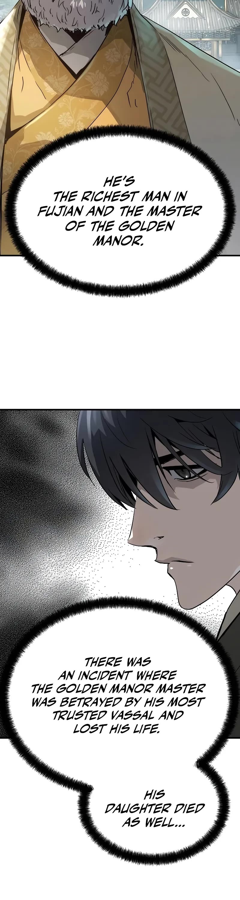 Absolute Regression chapter 21 page 13