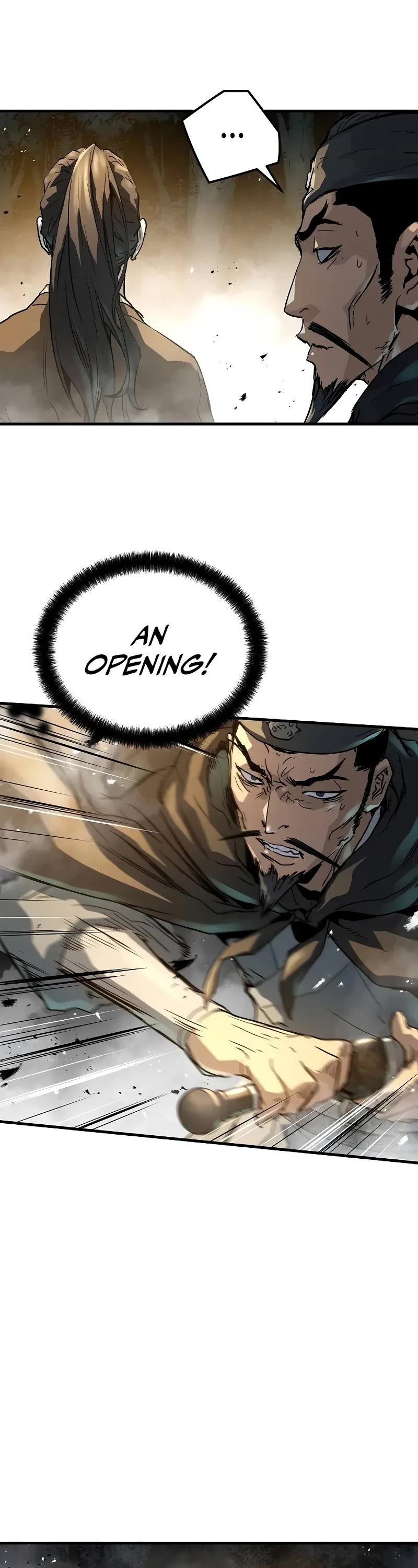 Absolute Regression chapter 21 page 14