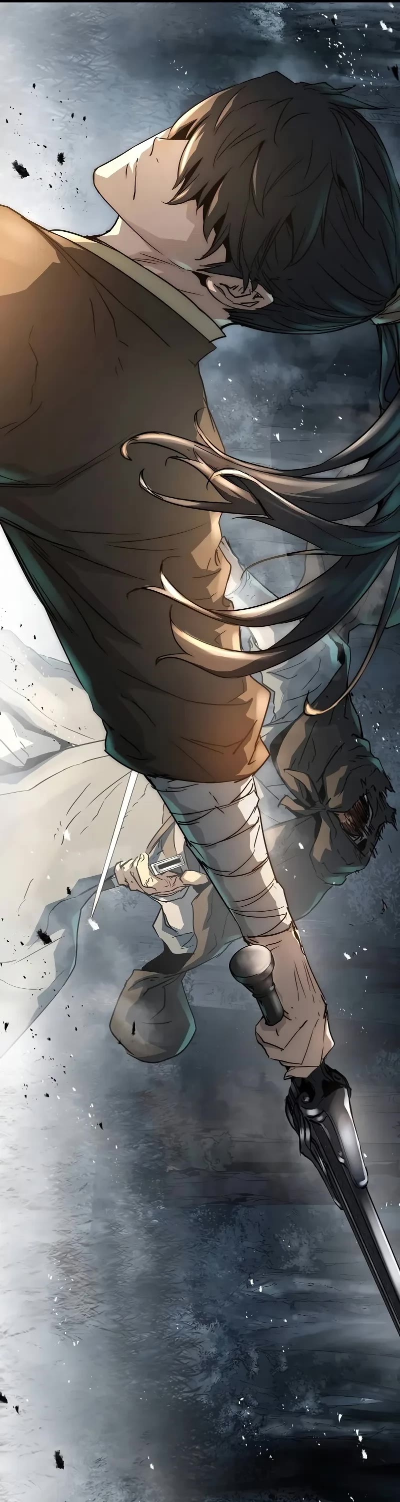 Absolute Regression chapter 21 page 17