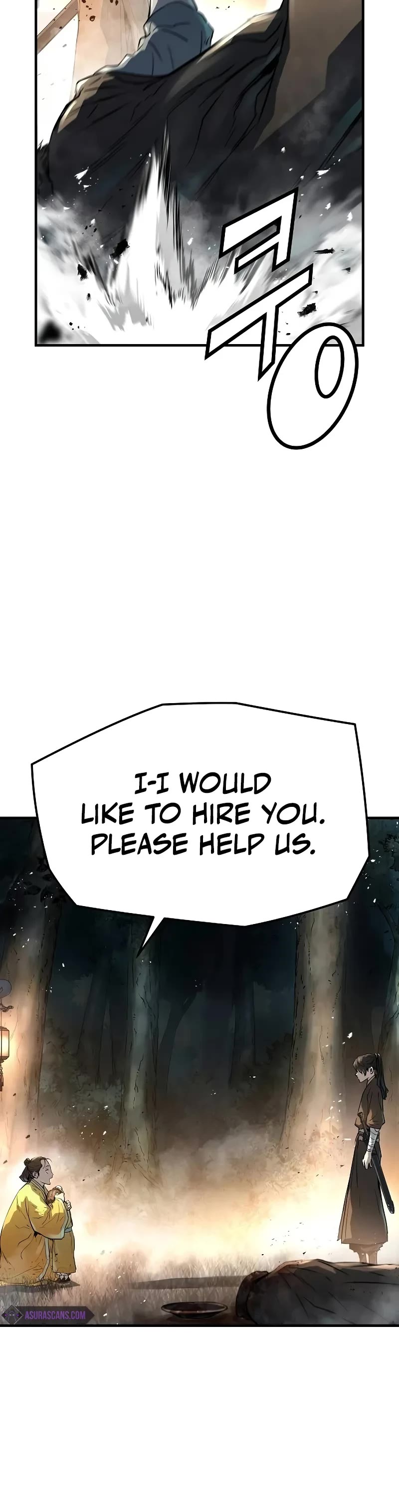 Absolute Regression chapter 21 page 19