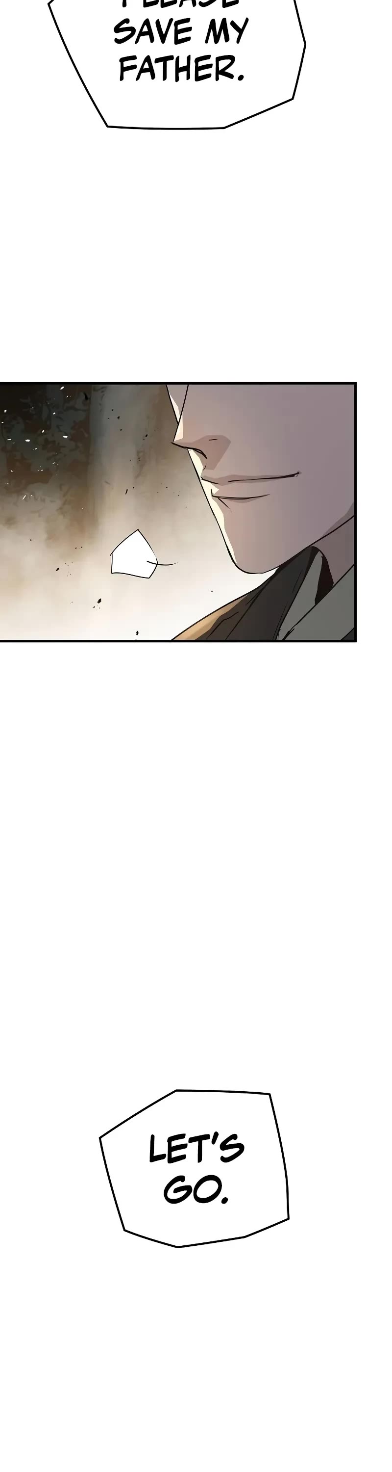 Absolute Regression chapter 21 page 21