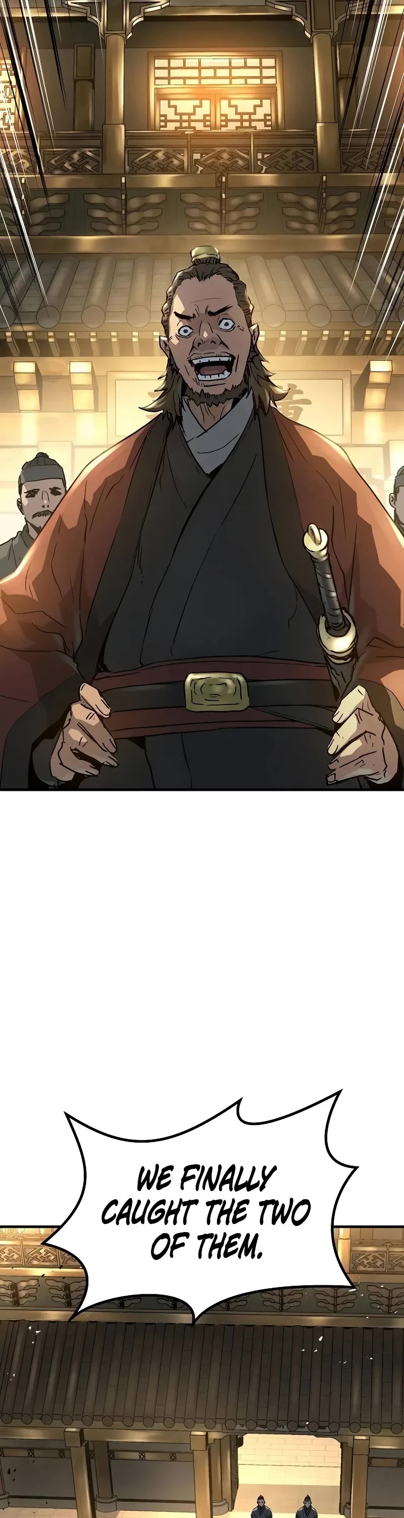 Absolute Regression chapter 21 page 23